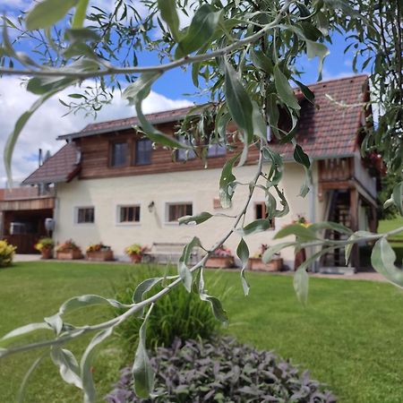 דירות Semriach Promschhof מראה חיצוני תמונה